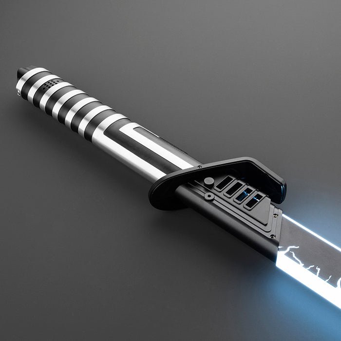 Darksaber Lightsaber - Dupengda