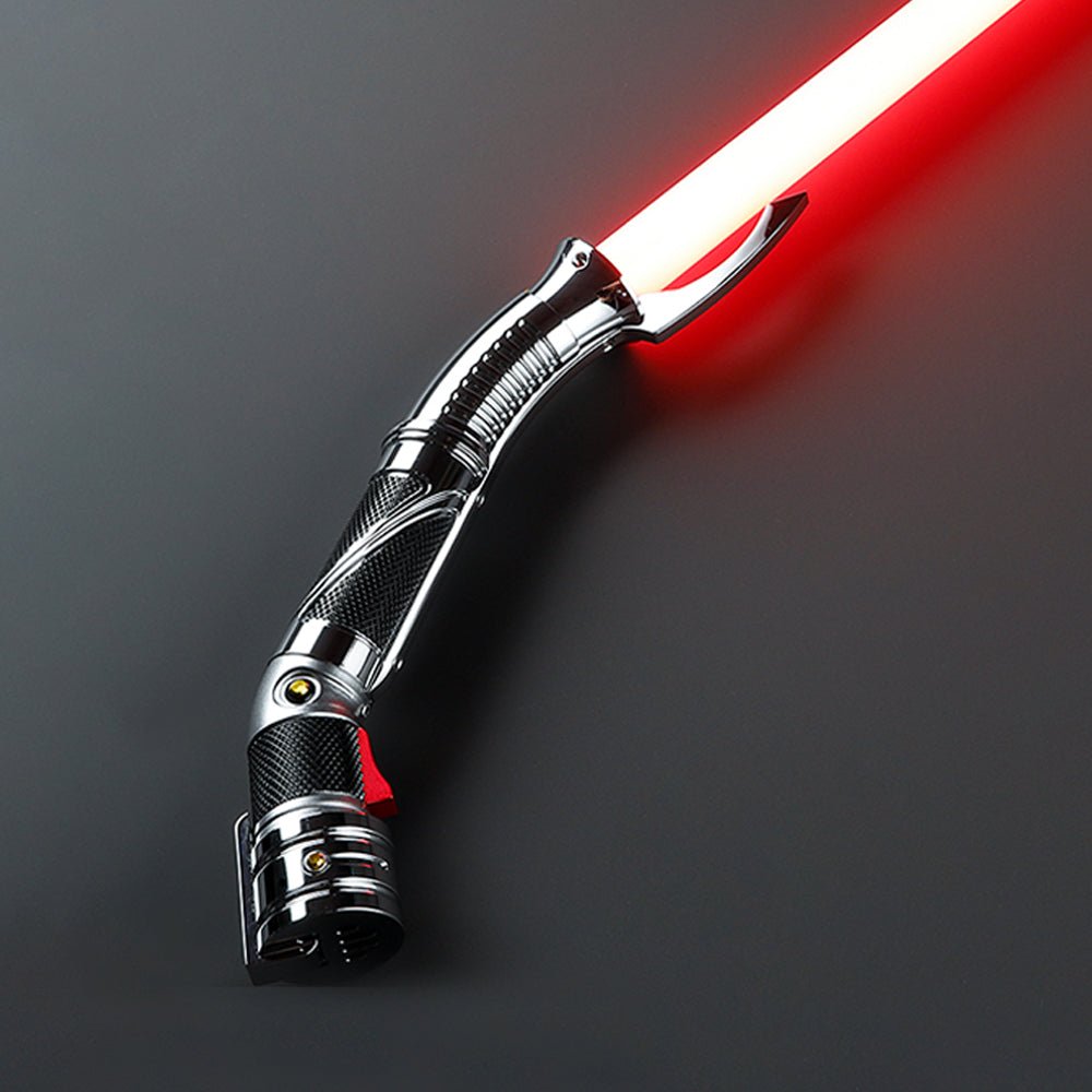 DOOKU lightsaber - Dupengda