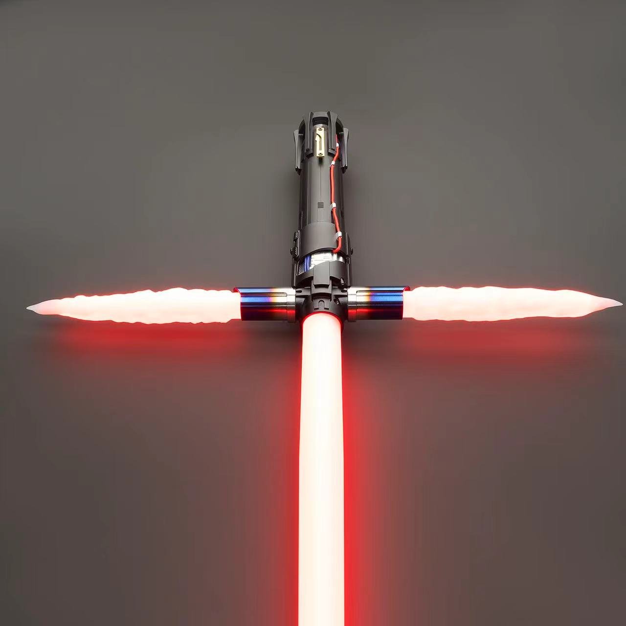 Kylo ren lightsaber - Dupengda