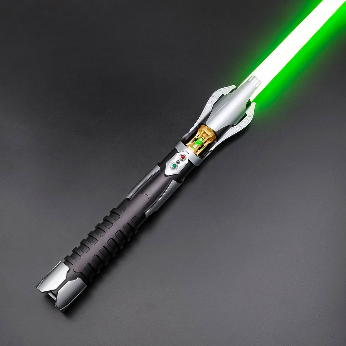 Army General Lightsaber - Dupengda