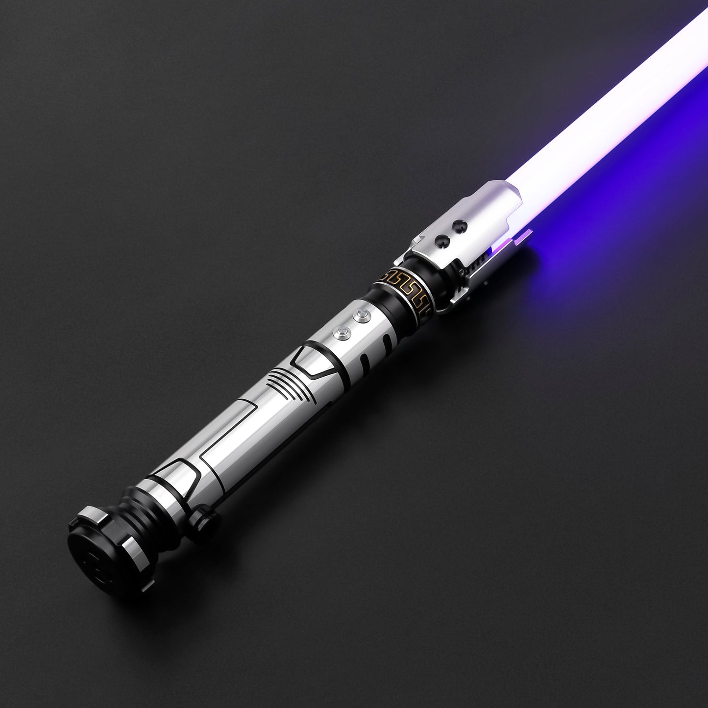 Judger Saber