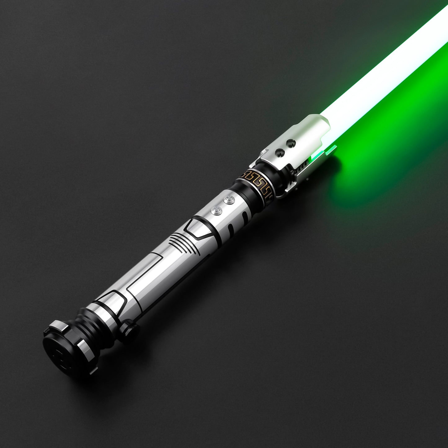 Judger Saber