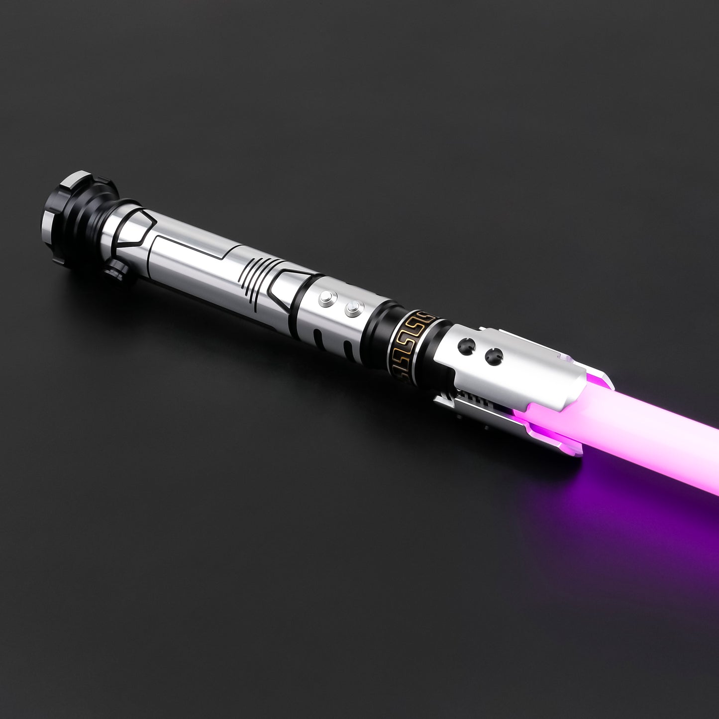 Judger Saber