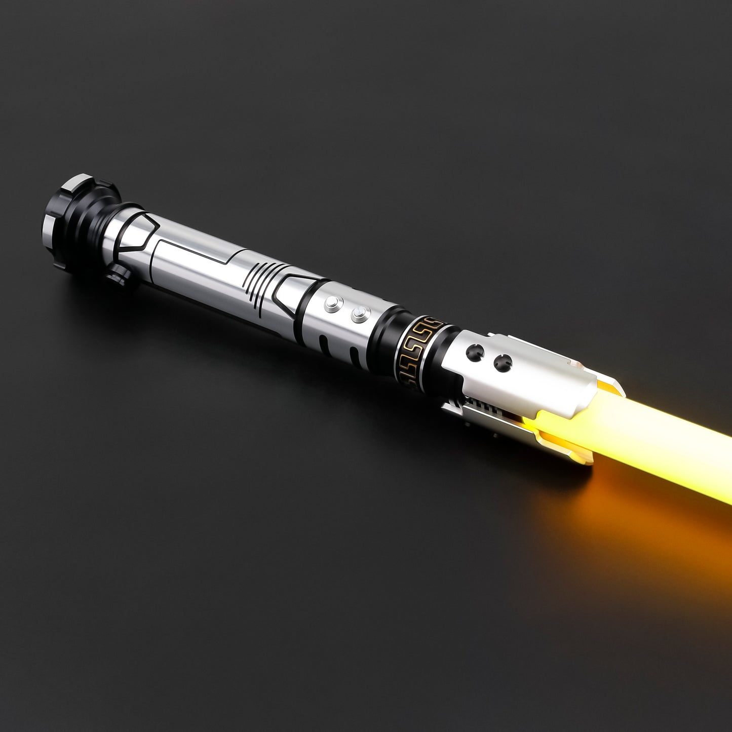 Judger Saber
