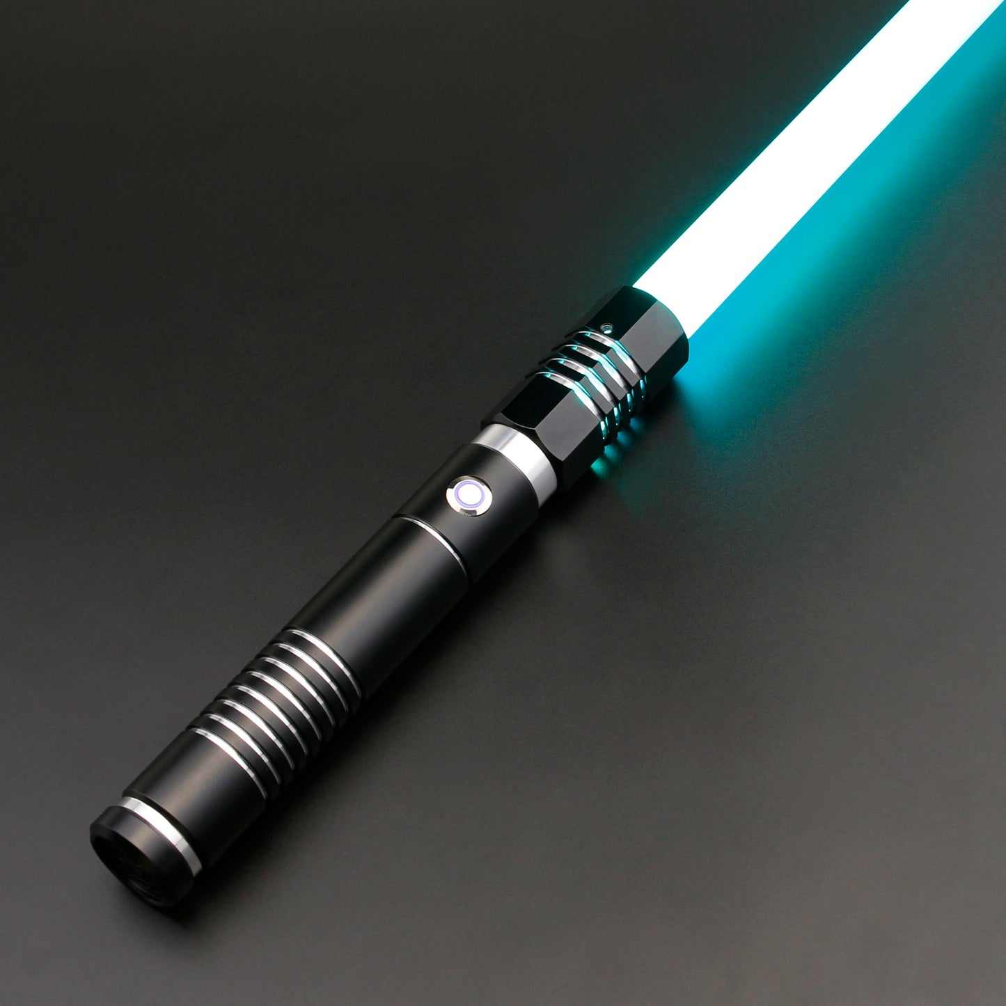 Metal Hilt Lightsaber