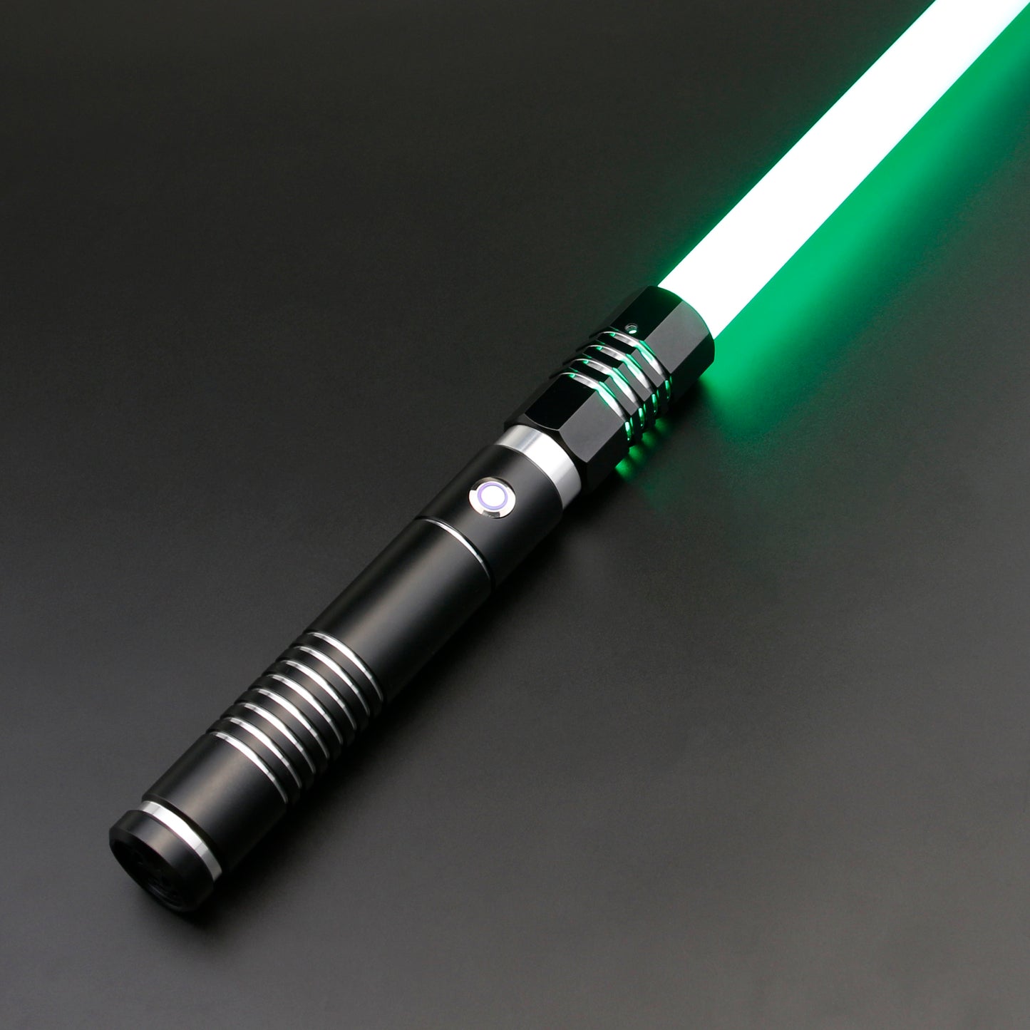 Metal Hilt Lightsaber