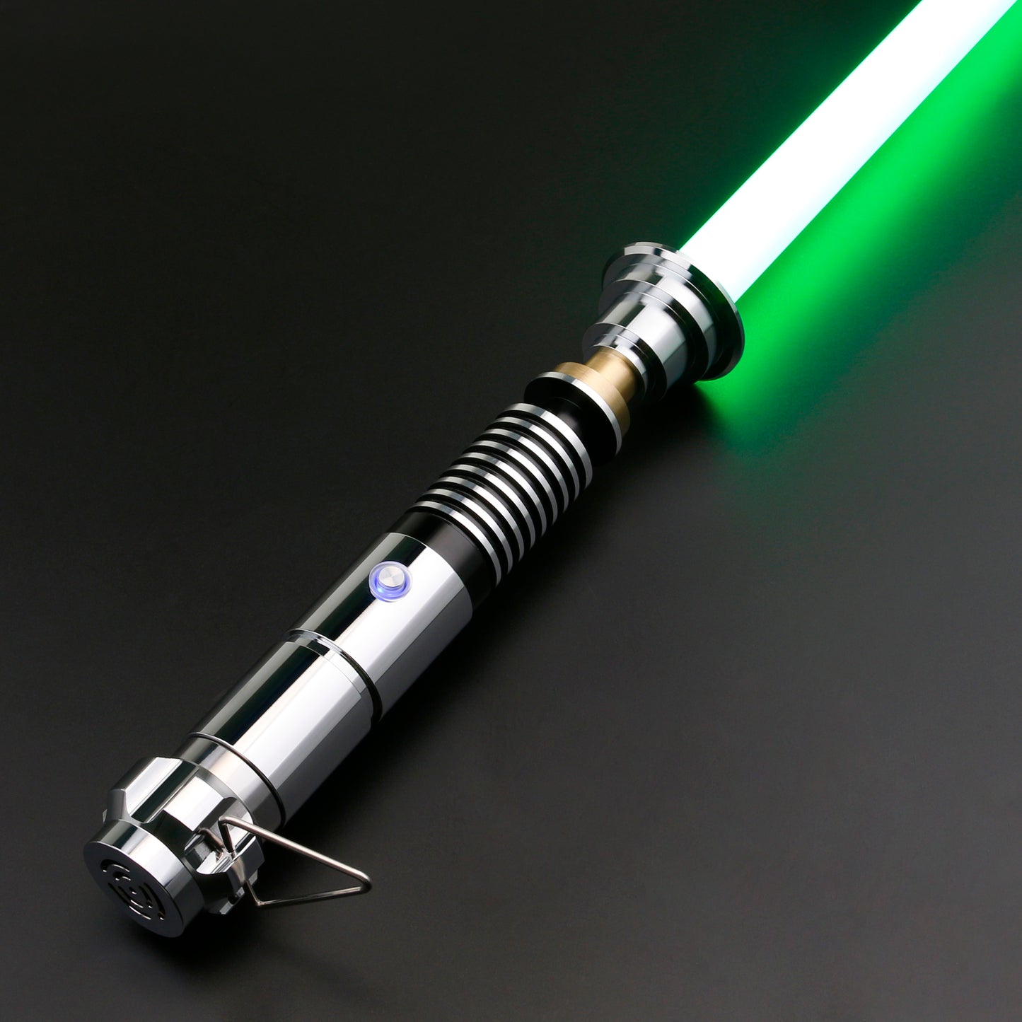 Luke's ROTJ Pixel Saber