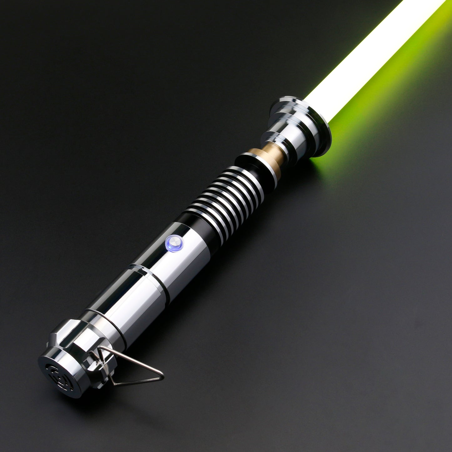Luke's ROTJ Pixel Saber