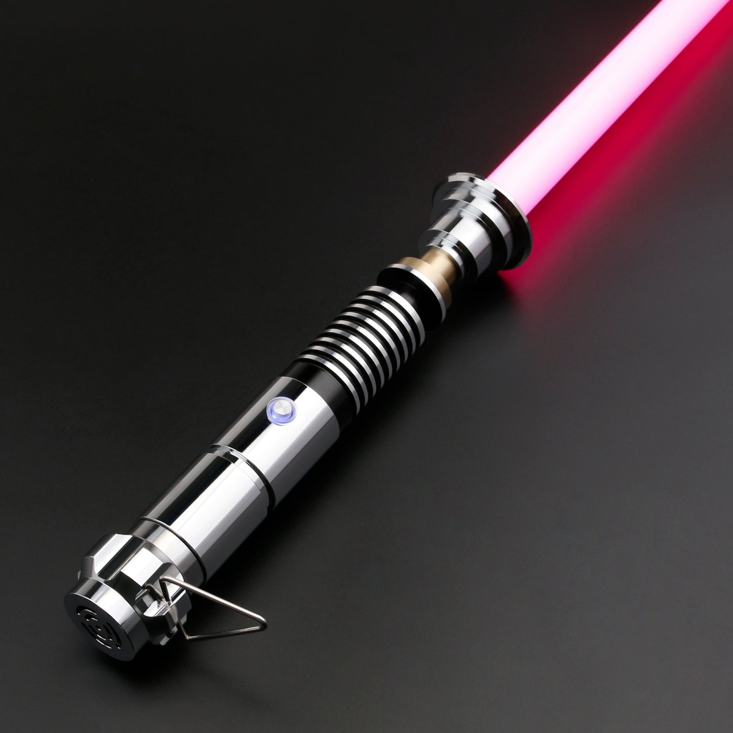 Luke's ROTJ Pixel Saber