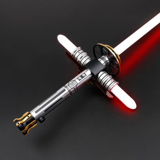 Black Angle lightsaber