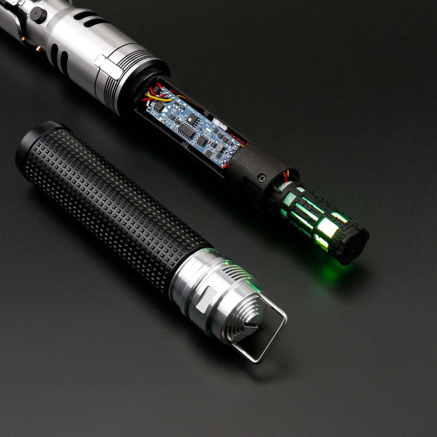 Carl V4 lightsaber