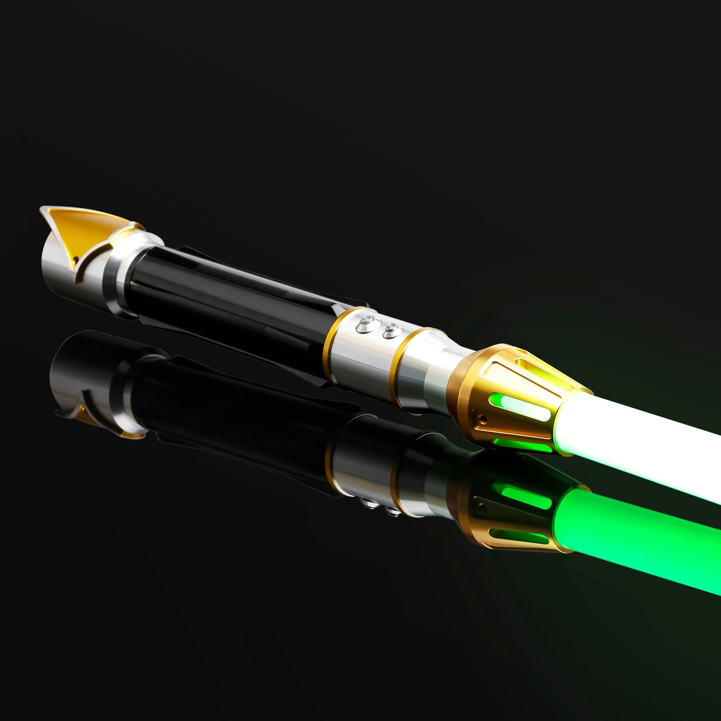 Arrow lightsaber