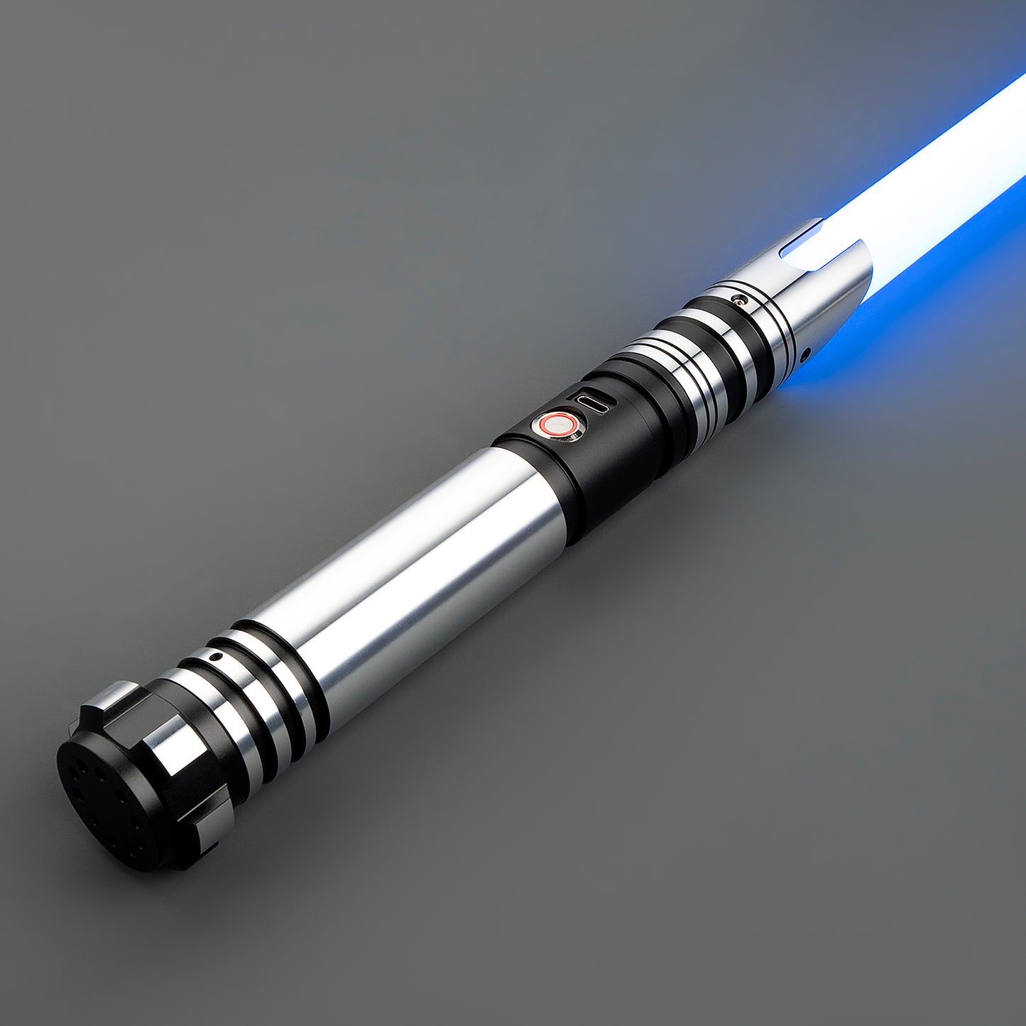 Flamestrike Saber