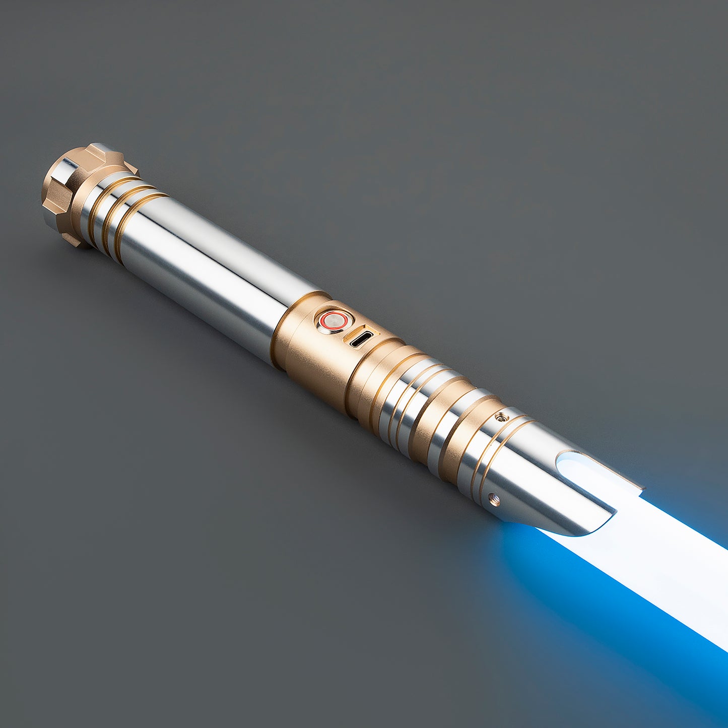 Flamestrike Saber