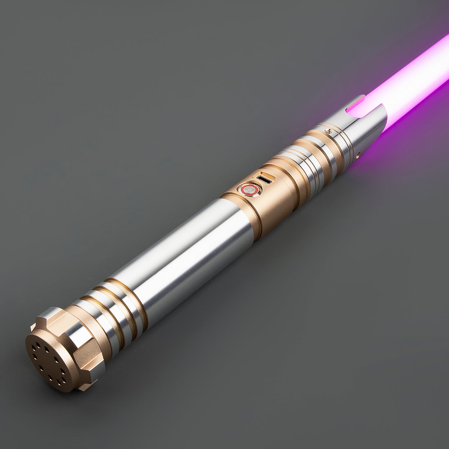 Flamestrike Saber