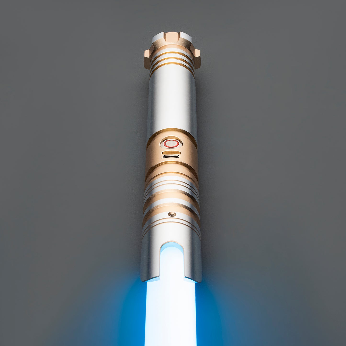 Flamestrike Saber