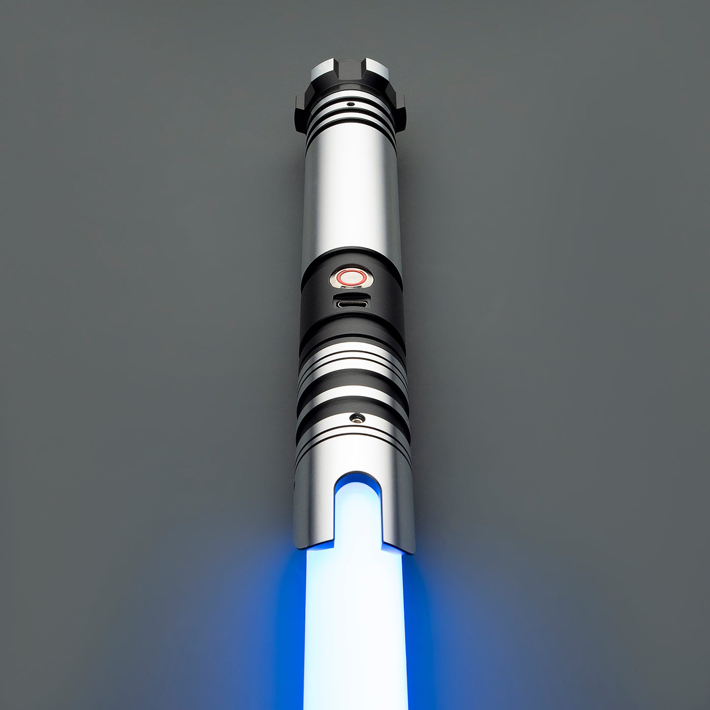 Flamestrike Saber