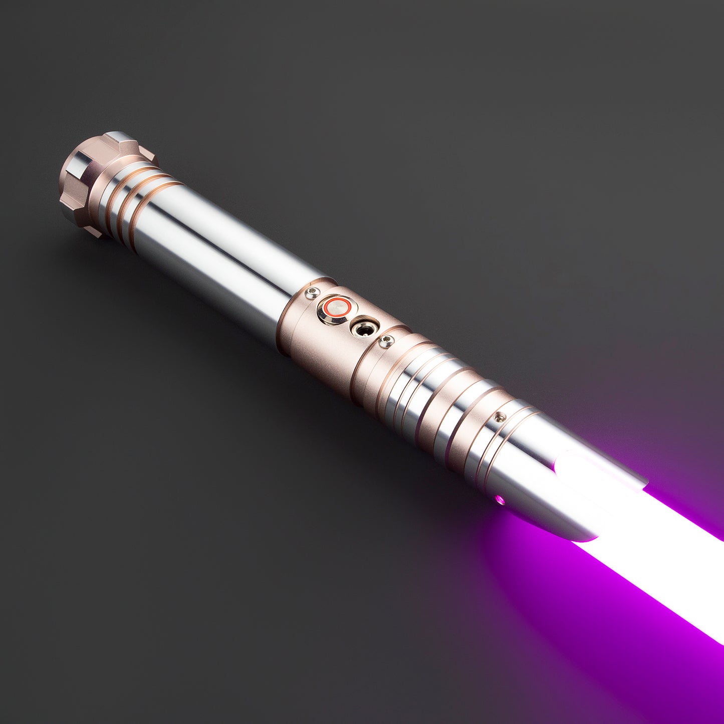 Flamestrike Saber