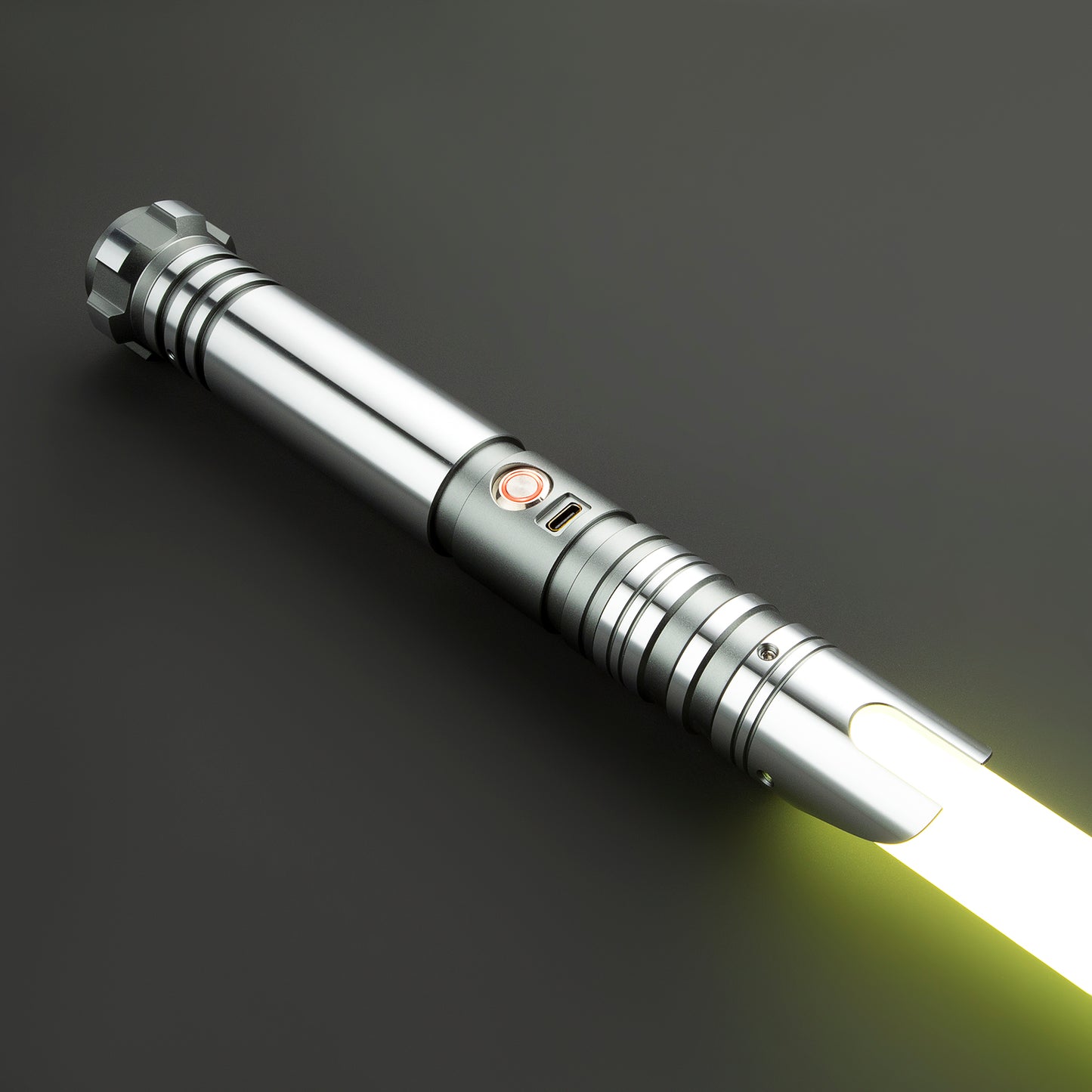 Flamestrike Saber