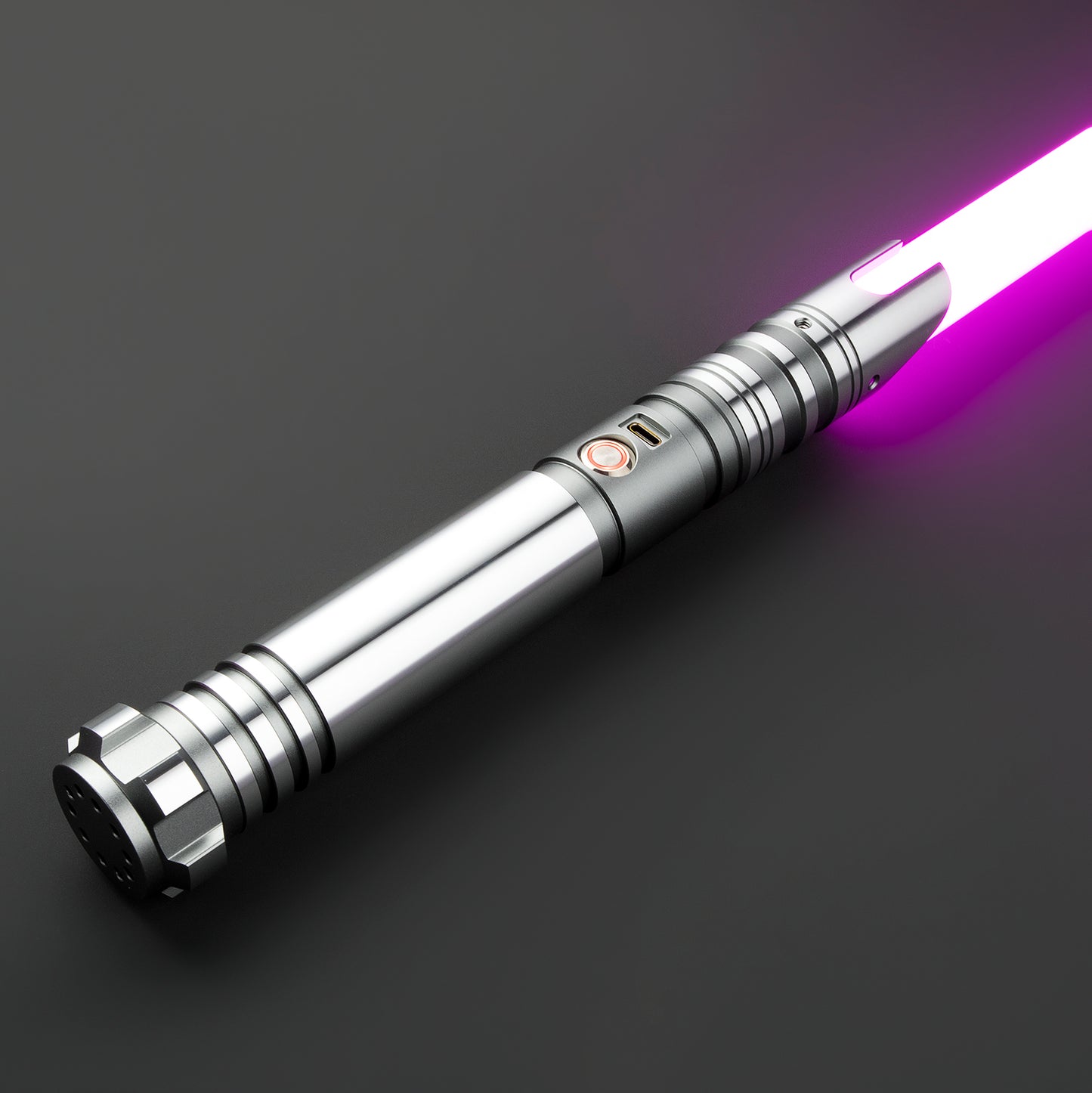 Flamestrike Saber