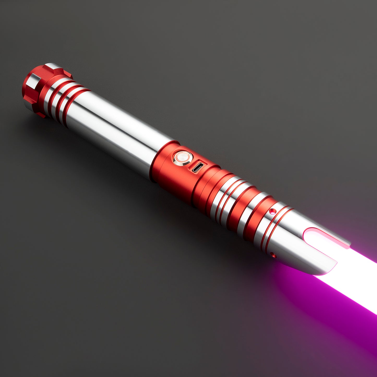 Flamestrike Saber