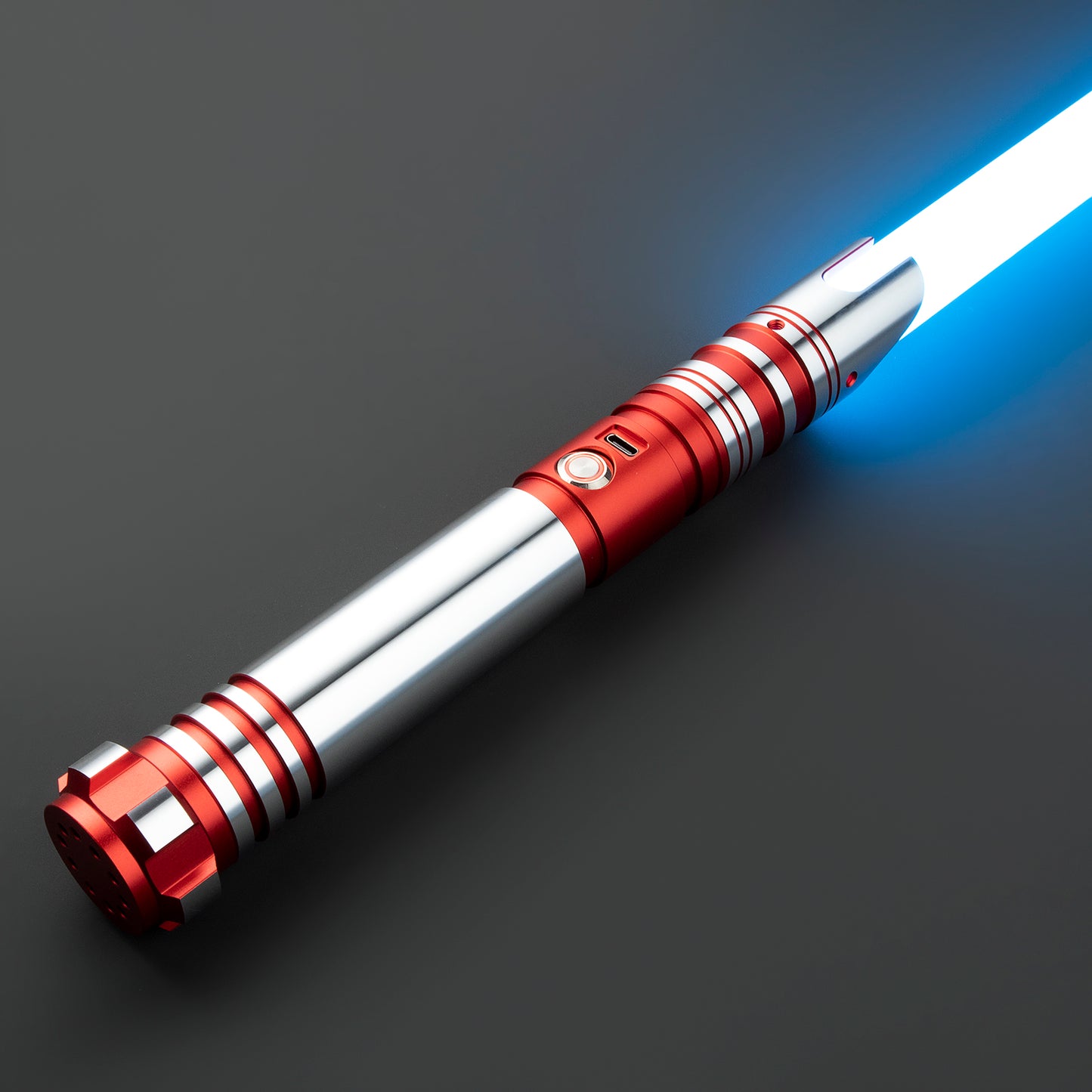 Flamestrike Saber