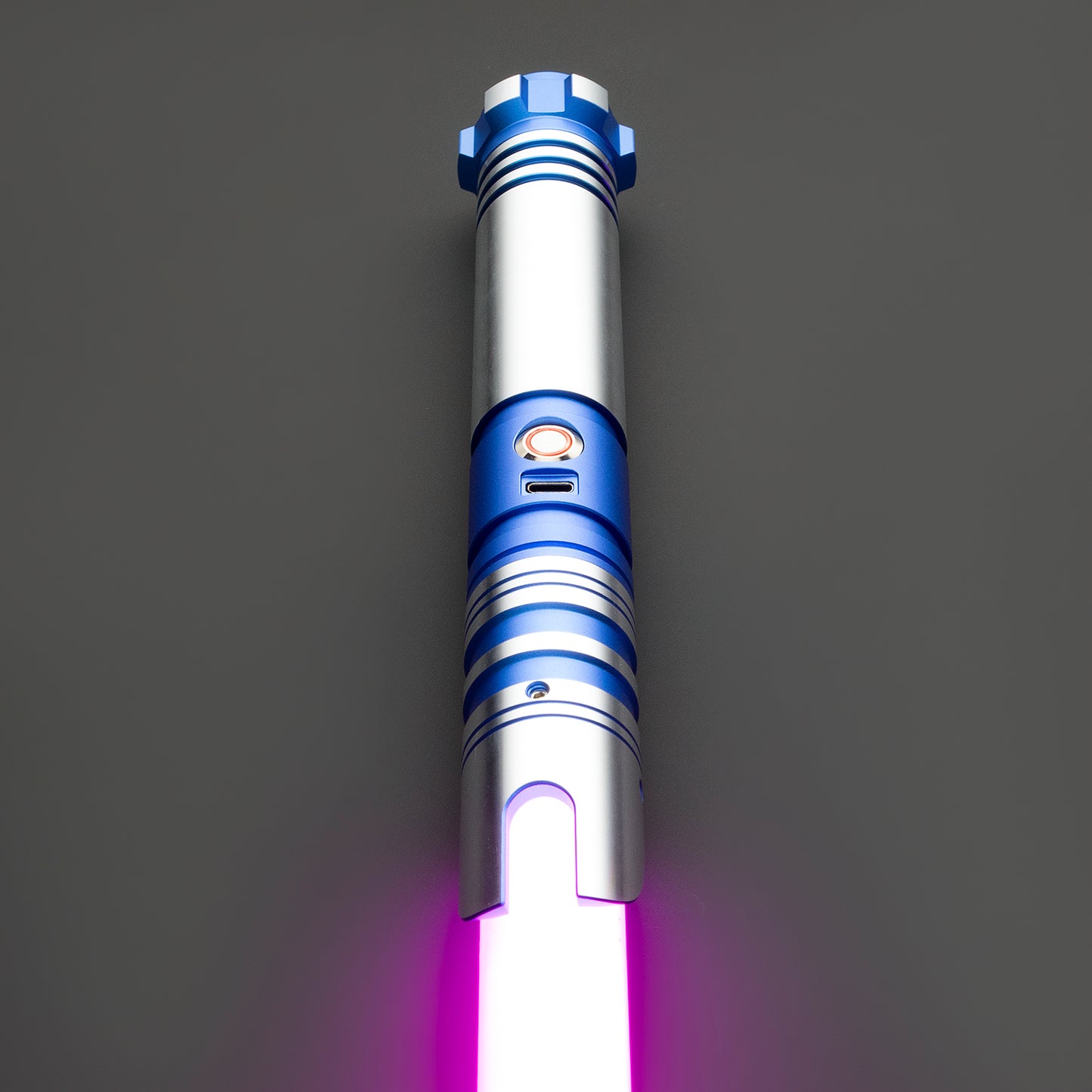 Flamestrike Saber