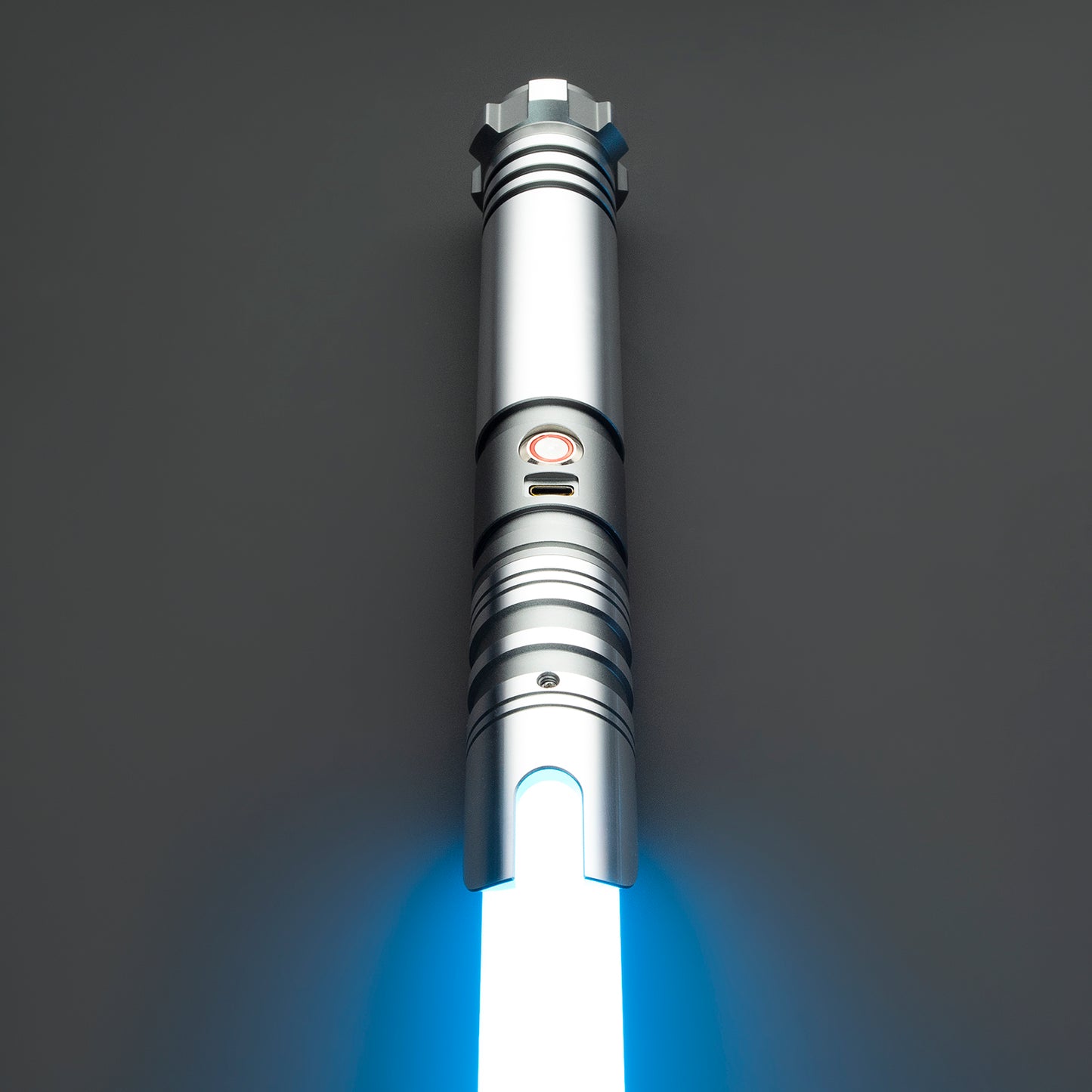 Flamestrike Saber