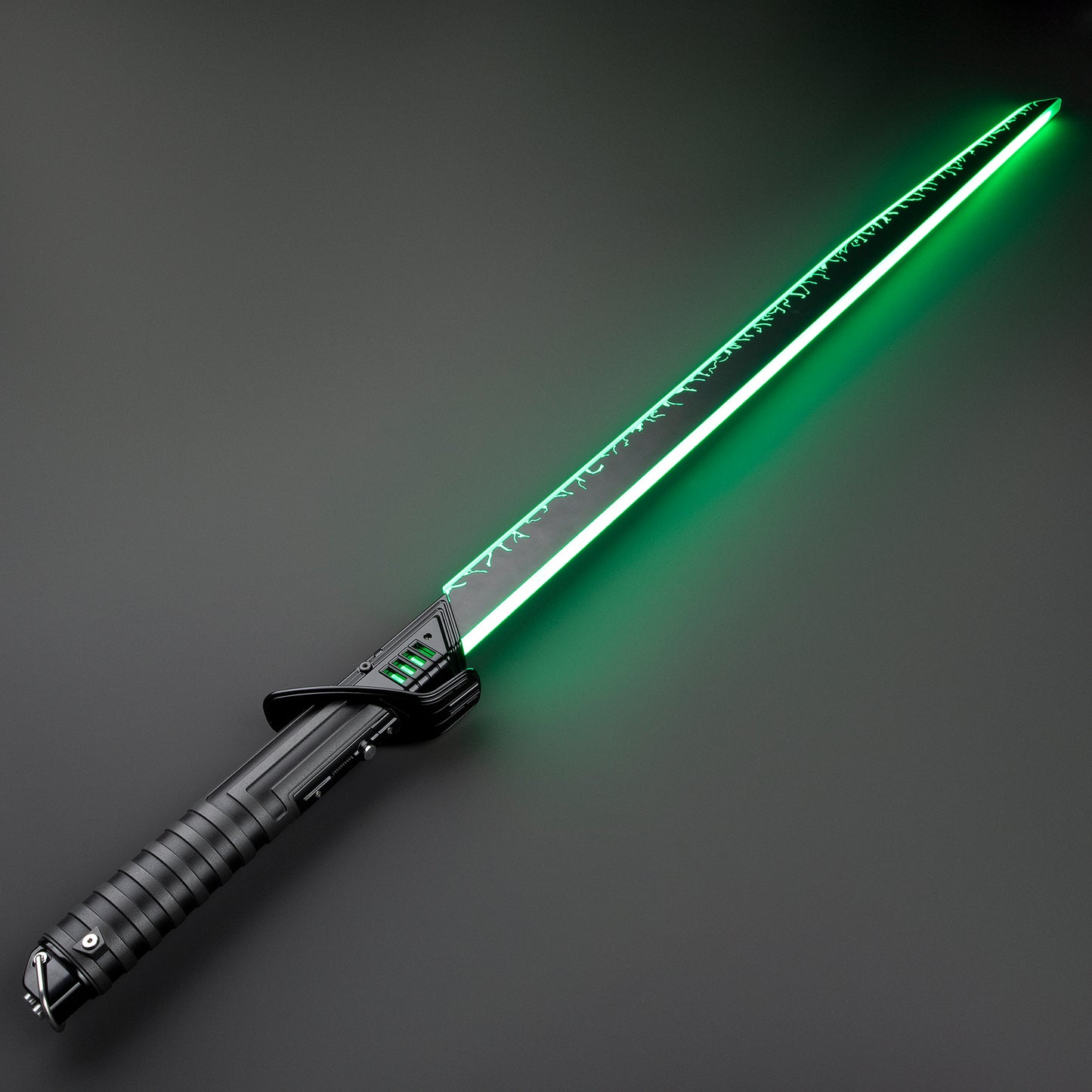Darksaber Lightsaber