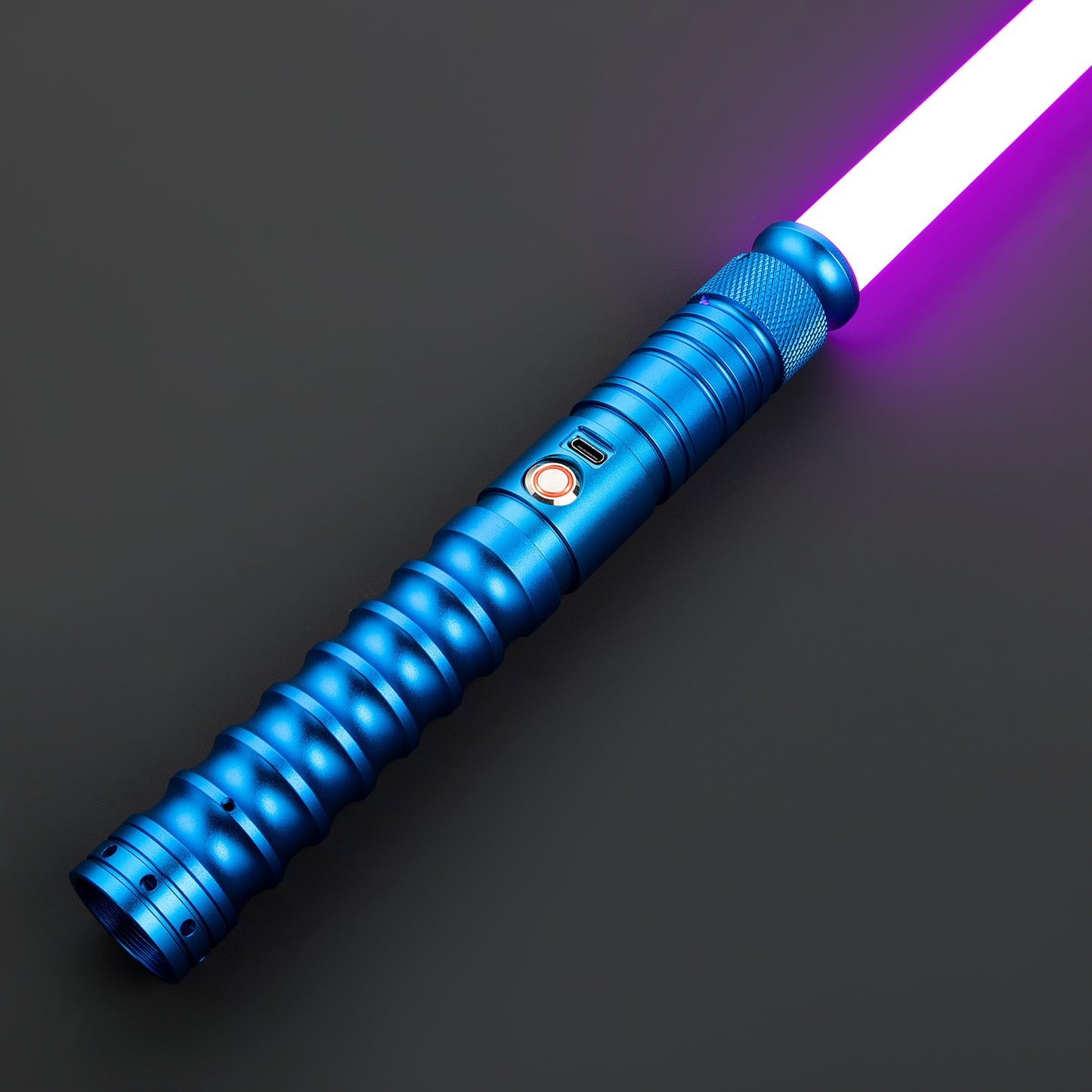 Luminous Edge Lightsaber