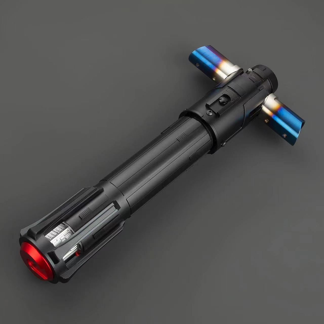 Kylo ren lightsaber - Dupengda