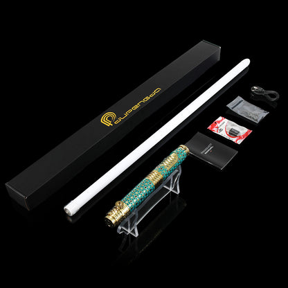 Wiudu Pixel lightsaber