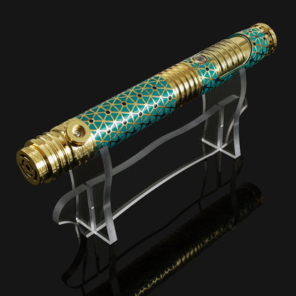 Wiudu Pixel lightsaber