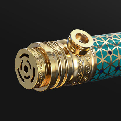 Wiudu Pixel lightsaber