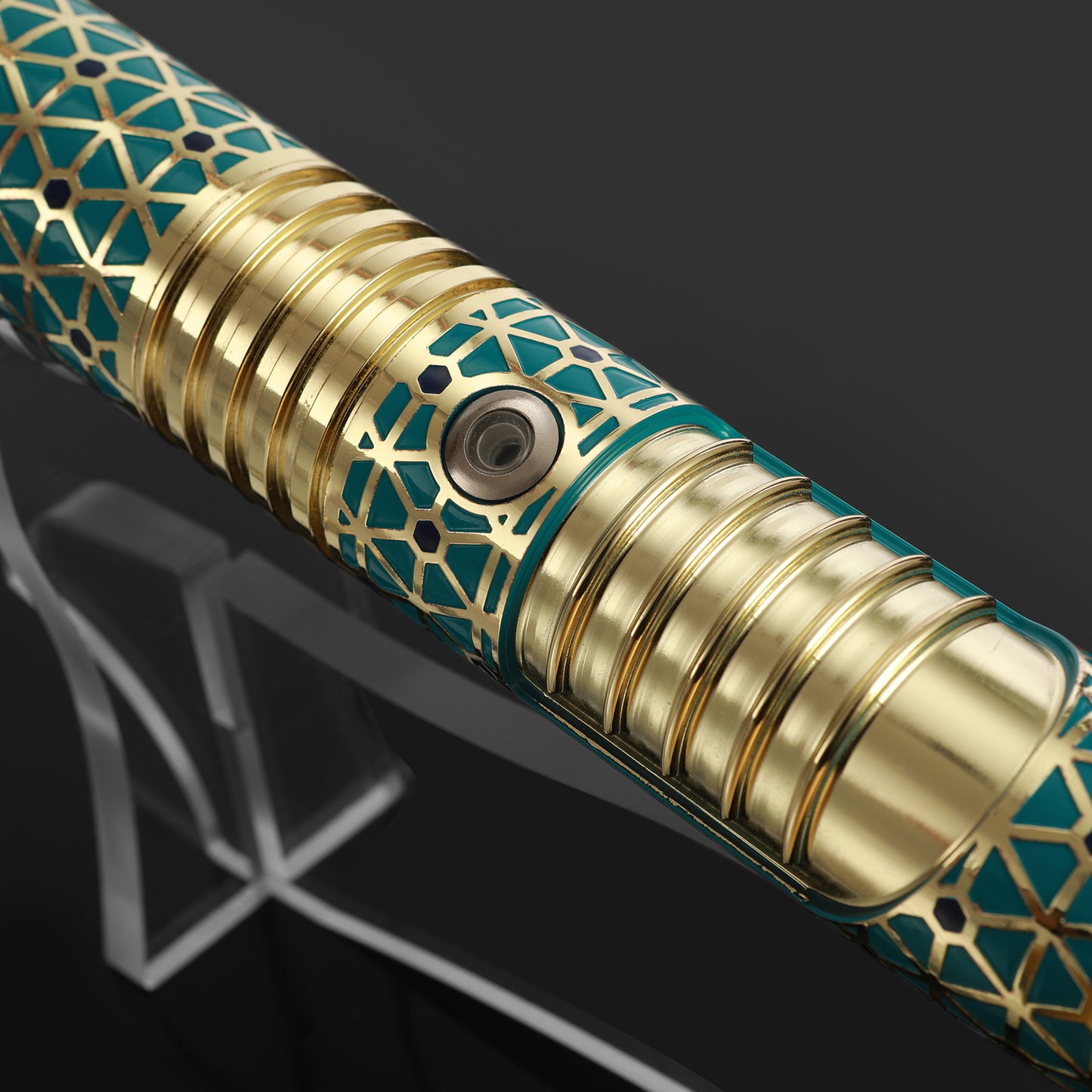 Wiudu Pixel lightsaber