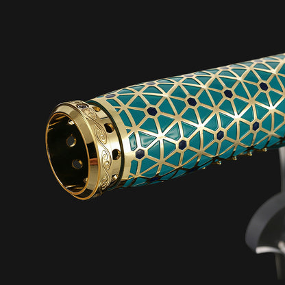 Wiudu Pixel lightsaber