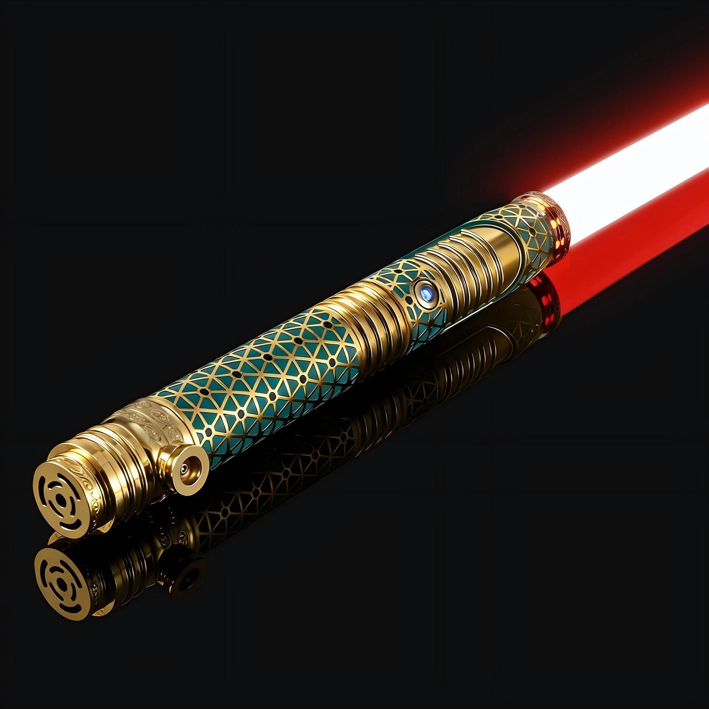 Wiudu Pixel lightsaber
