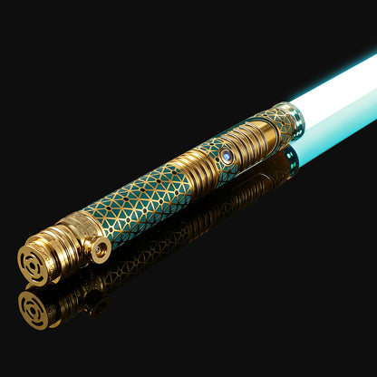 Wiudu Pixel lightsaber