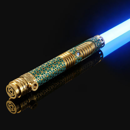 Wiudu Pixel lightsaber