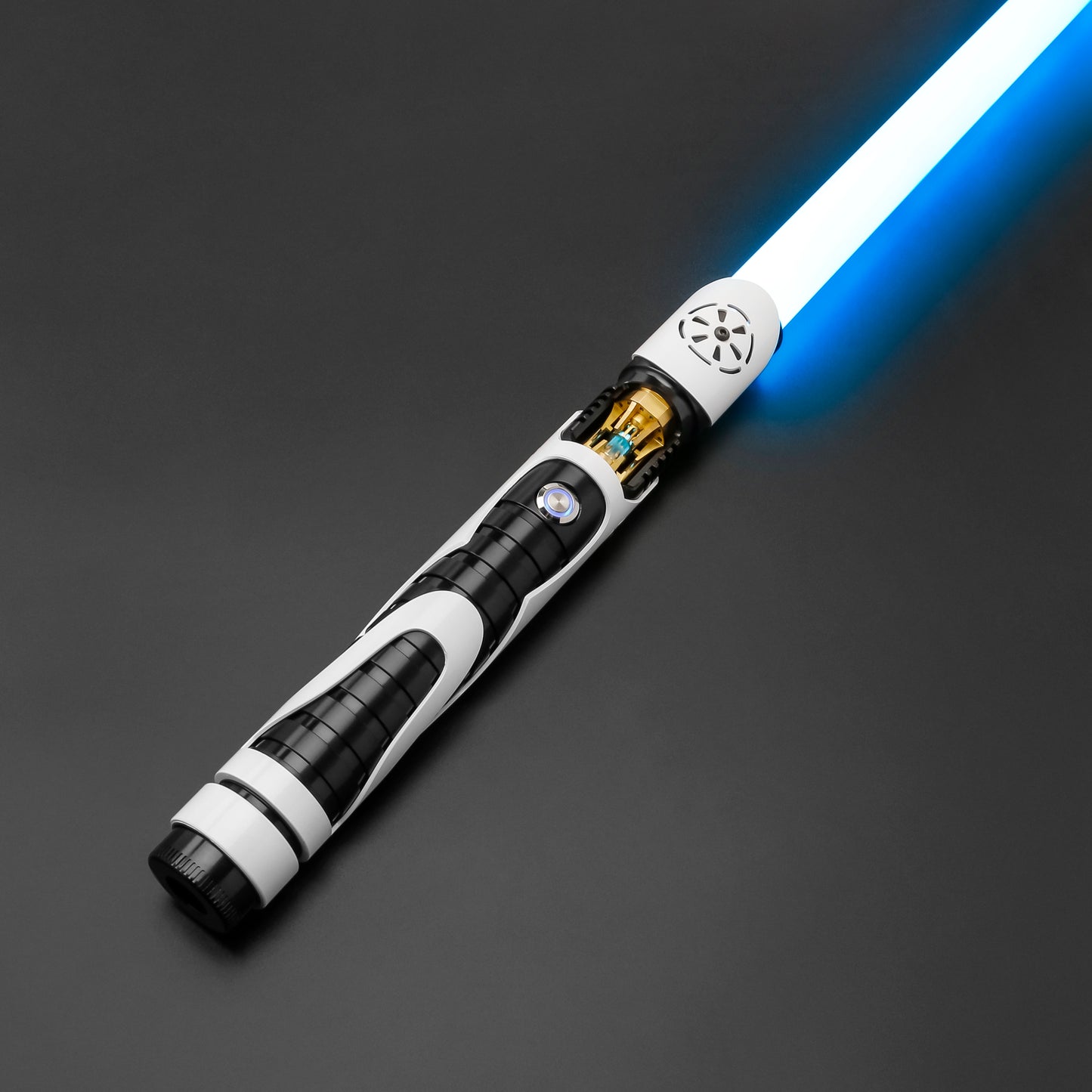 Soldiers Lightsaber