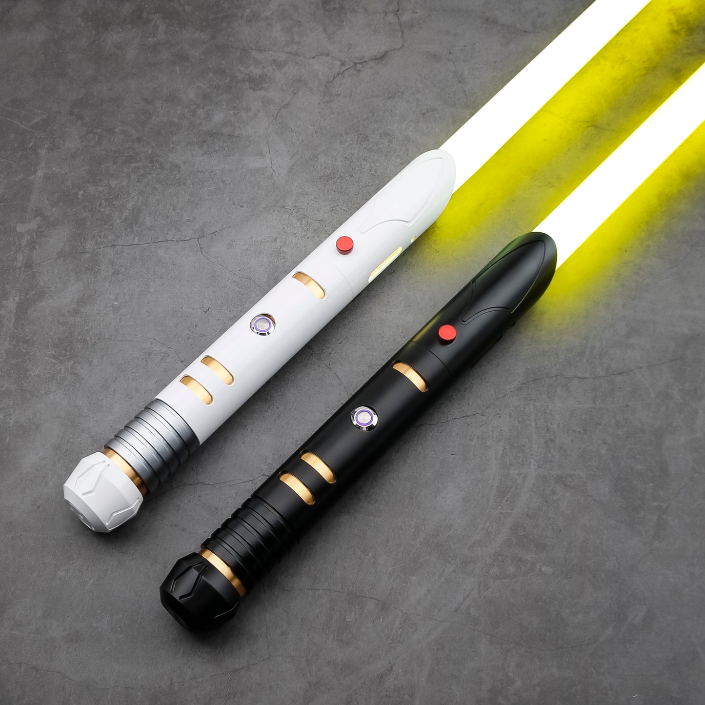 Guard Lightsaber