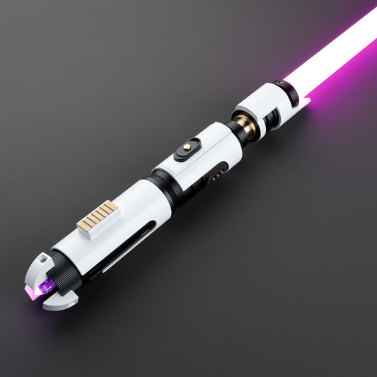 Space Lightsaber Force FX Heavy Dueling Atlantis lightsaber