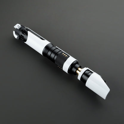 Space Lightsaber Force FX Heavy Dueling Atlantis lightsaber