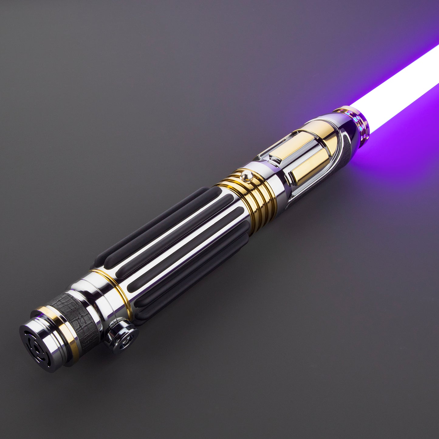 Mace Windu lightsaber