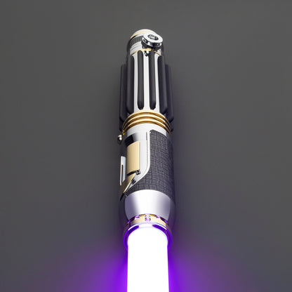 Mace Windu lightsaber