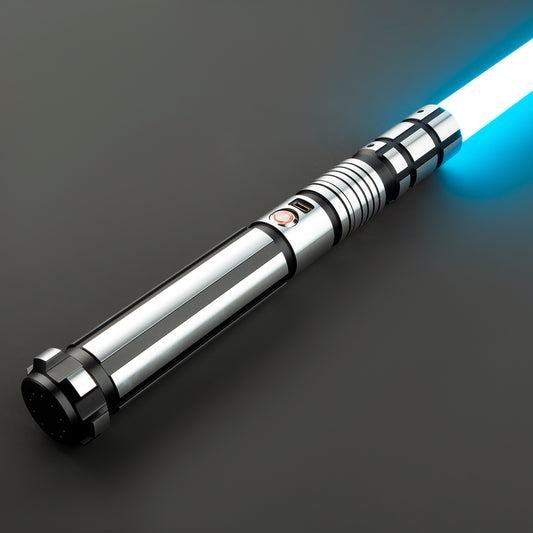 Zero Kelvin Saber