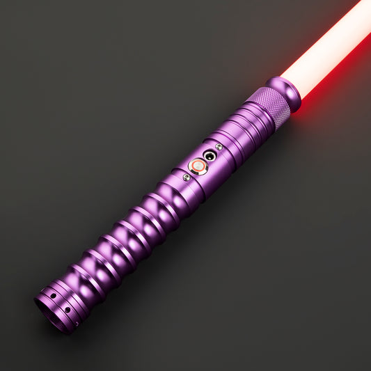 Luminous Edge Lightsaber